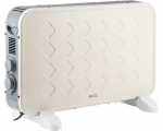 Convector ECG TK2030T white