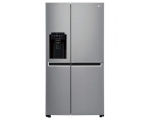 Side-by-side Холодильник LG GSL760PZXV