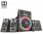 Computer speakers TRUST GXT 698 Torro 5.1