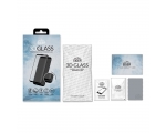 Screen safety glass Eiger 3D Glass Sam S8 black