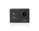 Adventure camera NEDIS Ultra HD 4K Wifi 