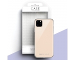 Case CASE44 No.1 iPhone 11 Pro, transparent