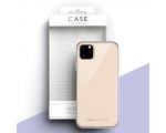 Case CASE44 No.1 iPhone 11, transparent