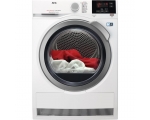 Dryer AEG T8DBG48S