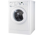 Washing machine INDESIT EWSD61252WEU