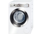 Washing machine BOSCH WAY32899SN