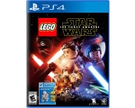 Game PS4 LEGO Star Wars The Force Awakens