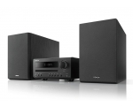 Music center Denon DT1, black