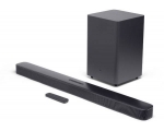 Soundbar JBL 2.1 Deep Bass sound system