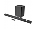 Soundbar JBL BAR 5.1-ch, Bluetooth