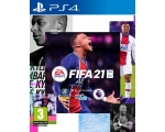 Game PS4 FIFA 21  