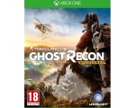 Game XBOX One Ghost Recon Wildlands