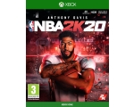 Game XBOX One NBA 2K20