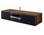 Music center PIONEER X-CM66D-B