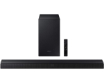 Soundbar SAMSUNG HW-T550/EN 2.1