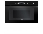 Int. Microwave oven  WHIRLPOOL AMW496NB