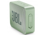 Portable Wireless speaker JBL GO2-piparmünt