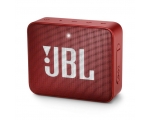 Portable Wireless speaker JBL GO2-red