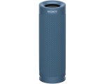 Portable wireless speaker Sony SRS-XB23L, navy, IP67