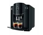 Espresso machine JURA D60 black