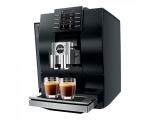 Espresso machine JURA Z6 Diamond Black