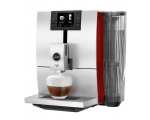 Espresso machine JURA ENA8 Sunset Red