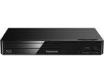 Blu-ray player PANASONIC DMP-BDT167EG