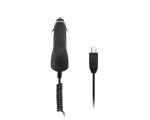 Car Charger FONEX 1A MICRO-USB black