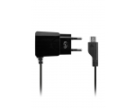 Charger FONEX Slim 1A micro USB black