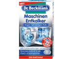 Descaler powder DR. BECKMANN 2x50g