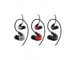 In-ear headphones Pioneer SE-CH5T-red