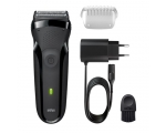 Shaver BRAUN 300s