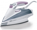 Iron BRAUN TS755EA