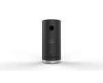 Wireless portable speaker CLINT-FR14B-G, grey