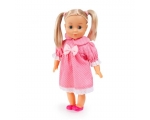 Emma doll, Estonian-language speaking,  33sm