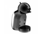 Capsule Coffee machine DELONGHI EDG305BG MiniMe