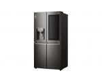 Side-by-side refrigerator LG GMX936SBHV