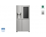 Side-by-side Refrigerator LG GSX961NSAZ