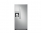 Side-by-side Refrigerator SAMSUNG RS50N3413SA/EO