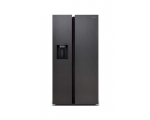 Refrigerator SAMSUNG RS68N8241B1/EF