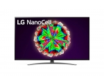 49" 4K NanoCell TV LG 49NANO813NA.AEU