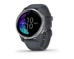 Smart watch  GARMIN VENU, grey/blue/silver