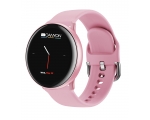 Smart watch CANYON Marzipan CNS-SW75PP, pink