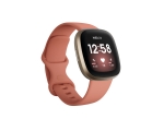 Smart watch FITBIT Versa 3, pink/gold