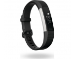 Activity monitor FITBIT Alta HR Black - Large