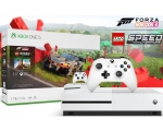 Cosole XBOX ONE S 1TB + Forza Horizon 4: LEGO Speed Champions