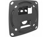 Wall mount BARKAN E100.B (13"-29")