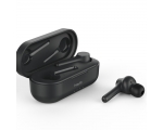 Wireless in-ear headphones HAVIT 92 BT TWS IPX5, black