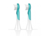 Toothbrush heads PHILIPS HX6032/33 Sonicare for Kids Mini N2