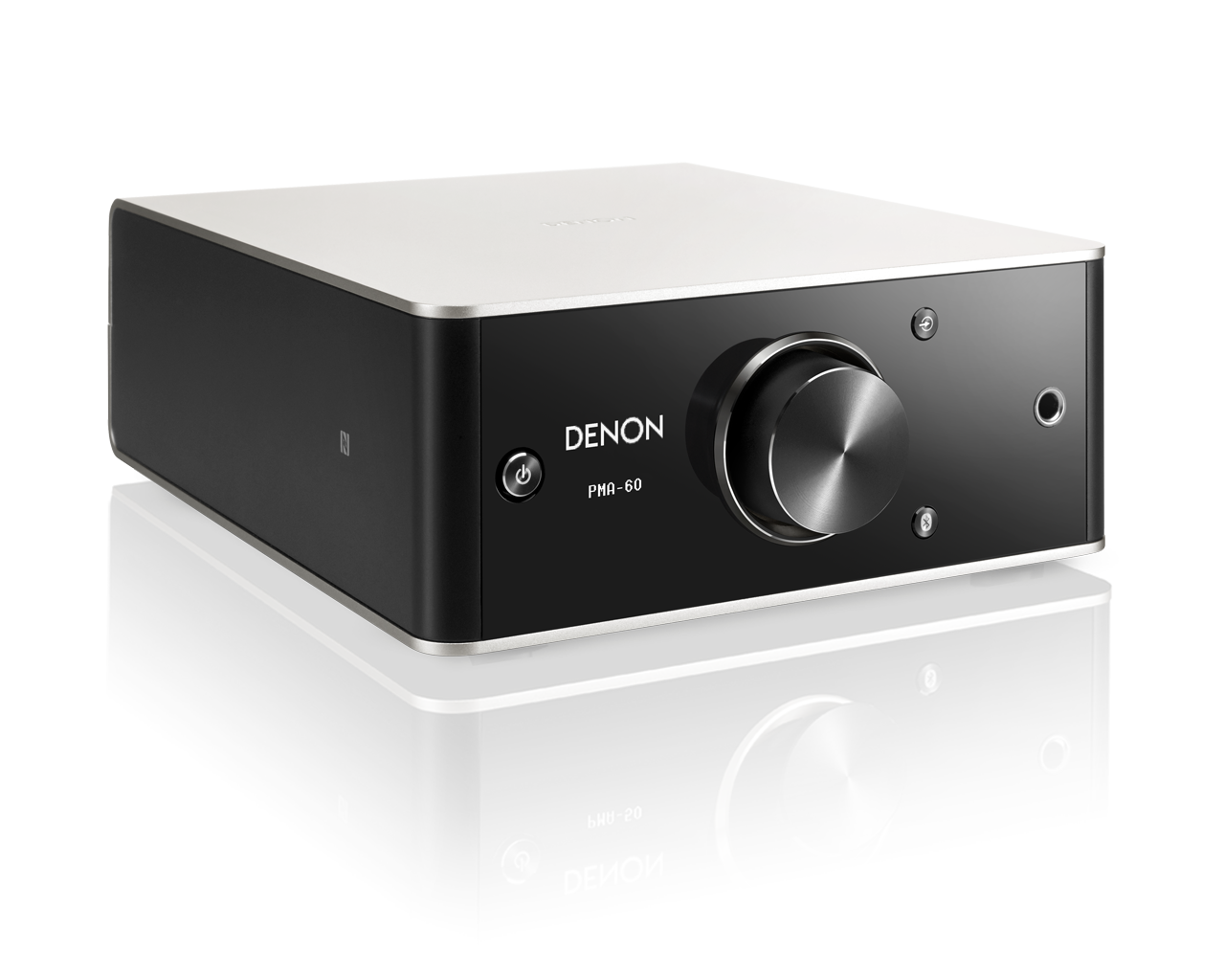 Stereo amplifier Denon PMA-60